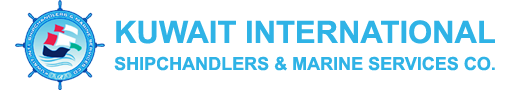 Kuwait International Shipchandlers & Marine Services Co.